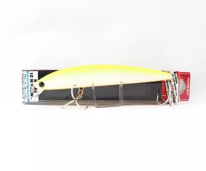 Плавающая приманка Yo Zuri Hydro Minnow Long Cast 150 мм R1322-PCL (7455)