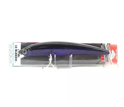Плавающая приманка Yo Zuri Hydro Minnow Long Cast 170 мм R1323-BP (2282)