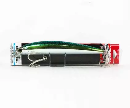 Плавающая приманка Yo Zuri Hydro Minnow Long Cast 170 мм R1323-HGM (7516)