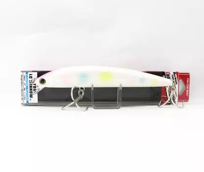Плавающая приманка Yo Zuri Hydro Minnow Long Cast 150 мм R1322-PCA (7448)
