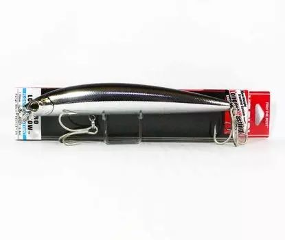 Плавающая приманка Yo Zuri Hydro Minnow Long Cast 170 мм R1323-CSBL (7486)
