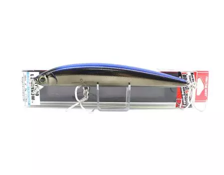 Плавающая приманка Yo Zuri Hydro Minnow Long Cast 150 мм R1322-HGLB (7400)