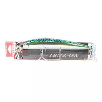 Плавающая приманка Yo Zuri Hydro Minnow Long Cast 150 мм R1322-HGM (7417)