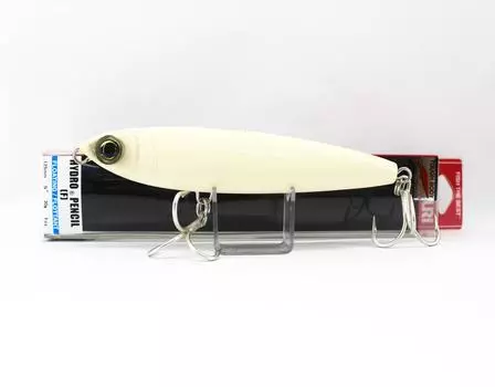 Плавающая приманка Yo Zuri Hydro Pencil 125 мм R1153-BONE (6077)