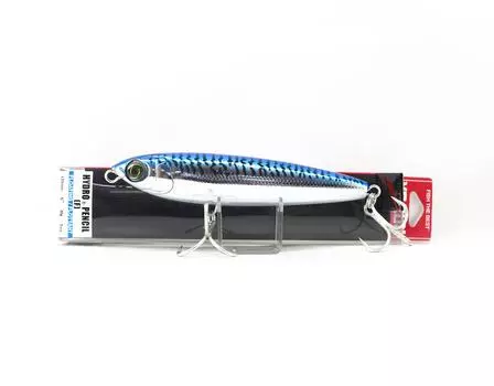 Плавающая приманка Yo Zuri Hydro Pencil 125 мм R1153-BM (1588 г.)