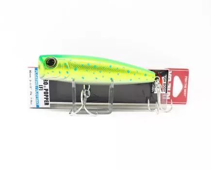 Плавающая приманка Yo Zuri Hydro Popper 90 мм R1151-DRD (1441)