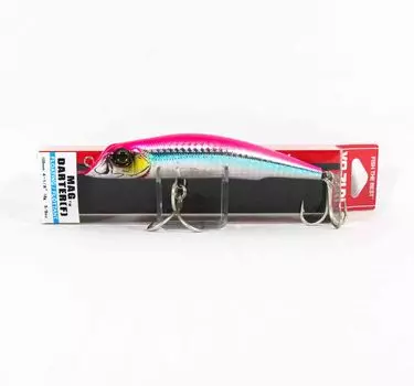 Плавающая приманка Yo Zuri Mag Darter 105 R1143-HPK (2876)