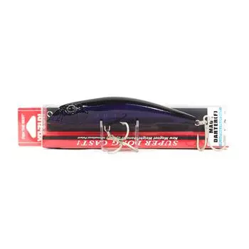 Плавающая приманка Yo Zuri Mag Darter 125 R1144-BP (2213)