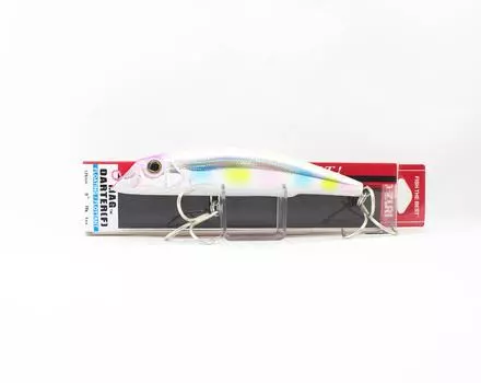 Плавающая приманка Yo Zuri Mag Darter 125 R1144-HCA (8519)