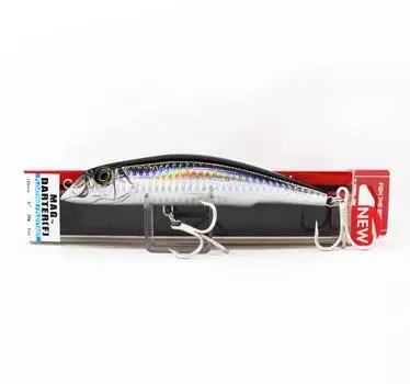 Плавающая приманка Yo Zuri Mag Darter 125 R1144-HBL (3339)