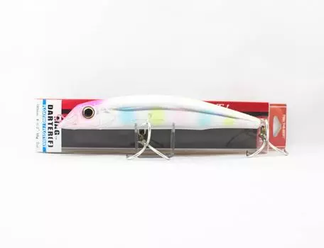 Плавающая приманка Yo Zuri Mag Darter 165 R1216-HCA (7685)