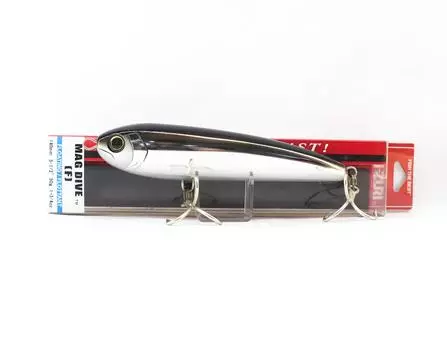 Плавающая приманка Yo Zuri Mag Dive 140F R1445-CSBL (9098)