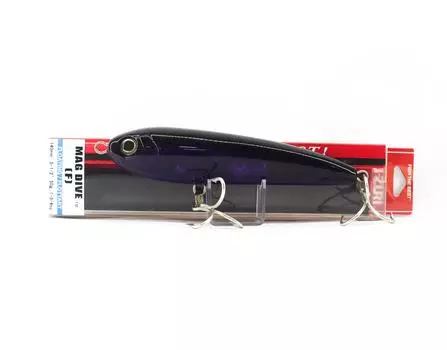 Плавающая приманка Yo Zuri Mag Dive 140F R1445-BP (9081)