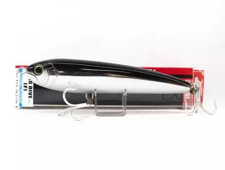 Плавающая приманка Yo Zuri Mag Dive 170F R1446-CSBL (9142)