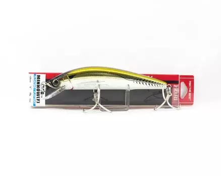 Плавающая приманка Yo Zuri Mag Minnow 125 R1140-HAJ (2449)