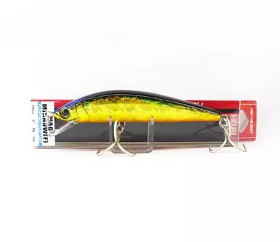 Плавающая приманка Yo Zuri Mag Minnow 125 R1140-HGSN (3711)