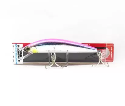 Плавающая приманка Yo Zuri Mag Minnow 125 R1140-HPK (2517)