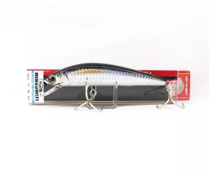 Плавающая приманка Yo Zuri Mag Minnow 125 R1140-HBL (3698)