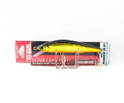 Плавающая приманка Yo Zuri Mag Minnow JR 90 R1531-HGSN (3537)
