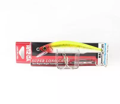 Плавающая приманка Yo Zuri Mag Minnow JR 90 R1531-HCR (3506)