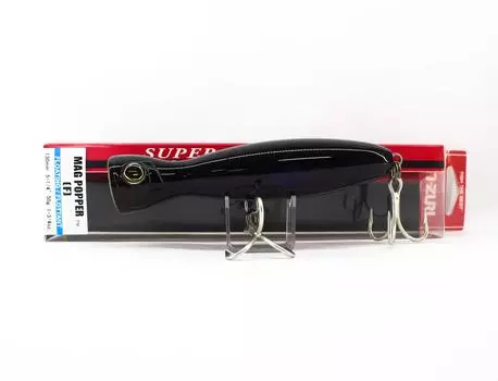 Плавающая приманка Yo Zuri Mag Popper 130F R1370-BP (4926)