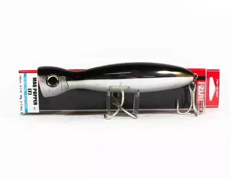Плавающая приманка Yo Zuri Mag Popper 160F R1371-CSBL (5015)
