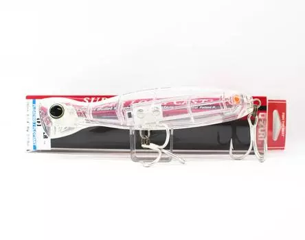 Плавающая приманка Yo Zuri Mag Popper 160F R1371-TM (3602)