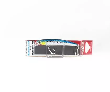 Плавающая приманка Yo Zuri Pin S Minnow 70 мм F1162-GHIW (3155)