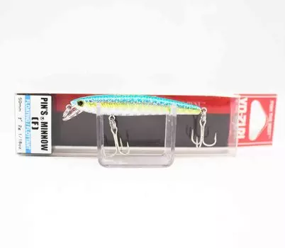 Плавающая приманка Yo Zuri Pin S Minnow 50 мм F1161-M176 (2998 г.)