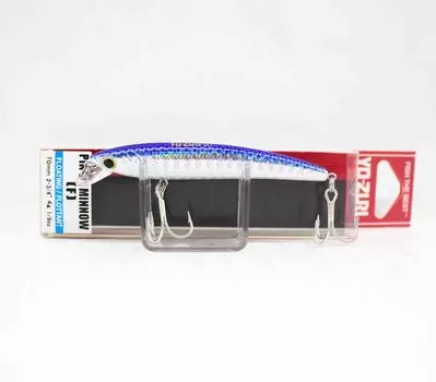 Плавающая приманка Yo Zuri Pin S Minnow 70 мм F1162-M177 (3209)