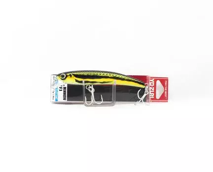 Плавающая приманка Yo Zuri Pin S Minnow 90 мм F1163-M37 (3414)