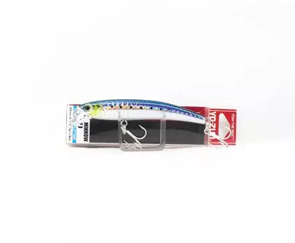 Плавающая приманка Yo Zuri Pin S Minnow 90 мм F1163-GHIW (3353)