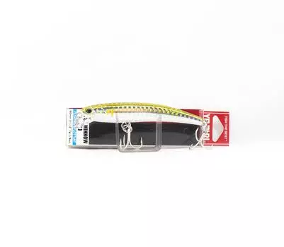 Плавающая приманка Yo Zuri Pin S Minnow 90 мм F1163-M44 (3421)