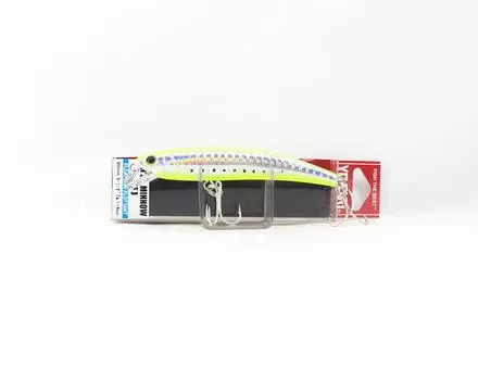 Плавающая приманка Yo Zuri Pin S Minnow 90 мм F1163-GHCS (3346)