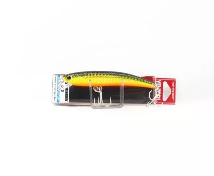 Плавающая приманка Yo Zuri Pin S Minnow 90 мм F1163-GBL (3339)
