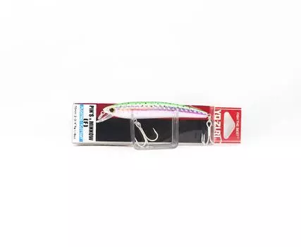Плавающая приманка Yo Zuri Pin S Minnow 70 мм F1162-M99 (3230)