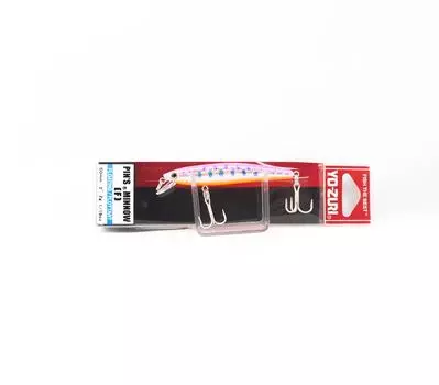 Плавающая приманка Yo Zuri Pin S Minnow 50 мм F1161-SHPY (3087)