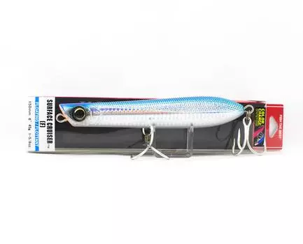 Плавающая приманка Yo Zuri Surface Cruiser 150 мм Pencil Popper R1172-CHB (7368)