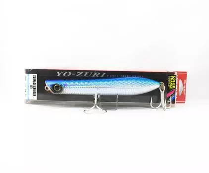 Плавающая приманка Yo Zuri Surface Cruiser 190 мм Pencil Popper R1173-CHB (7467)