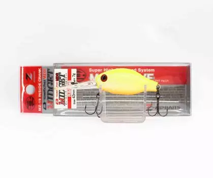 Плавающая приманка Zipbaits B Switcher MDR Midget 43 мм 564 (2181)