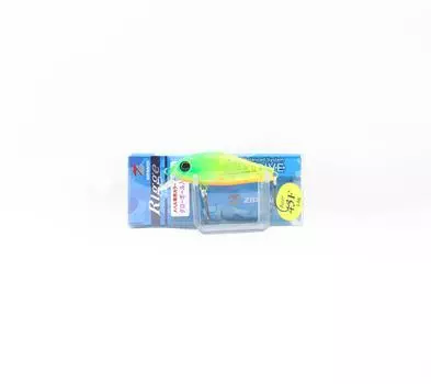 Плавающая приманка Zipbaits Rigge 43F 671 (5159)