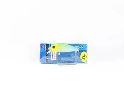 Плавающая приманка Zipbaits Rigge 43F L-152 (5227)