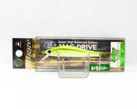 Плавающая приманка Zipbaits Rigge 56F 317 (8635)