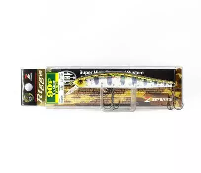 Плавающая приманка Zipbaits Rigge 90F 810 (3067)