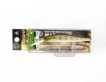 Плавающая приманка Zipbaits Rigge Deep 70F 851 (2091)