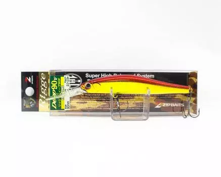 Плавающая приманка Zipbaits Rigge Deep 90F 703 (4057)
