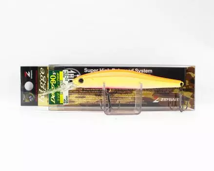 Плавающая приманка Zipbaits Rigge Deep 90F 838 (4453)