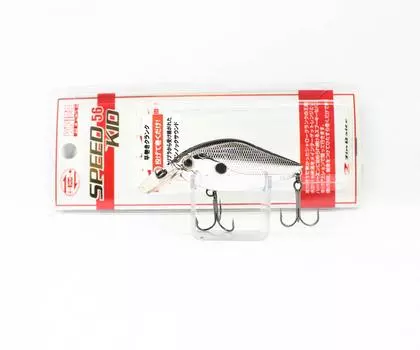 Плавающая приманка Zipbaits Speed Kid 56 мм 069 (6158)