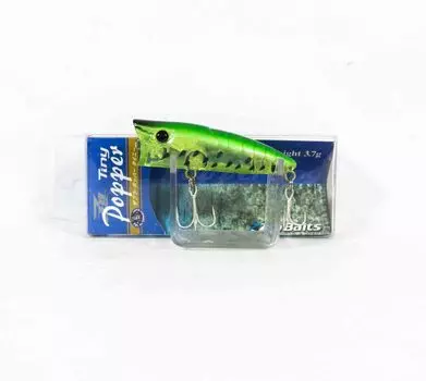 Плавающая приманка Zipbaits ZBL Popper Tiny 48 мм 562 (8013)