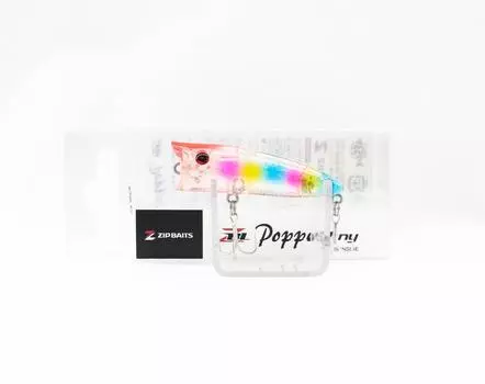 Плавающая приманка Zipbaits ZBL Popper Tiny 48 мм 268 (5293)